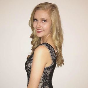 Meet your Posher, Serena